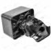 Filtru aer Honda GX 160, GX 120, GX 200 Burete (Complet)